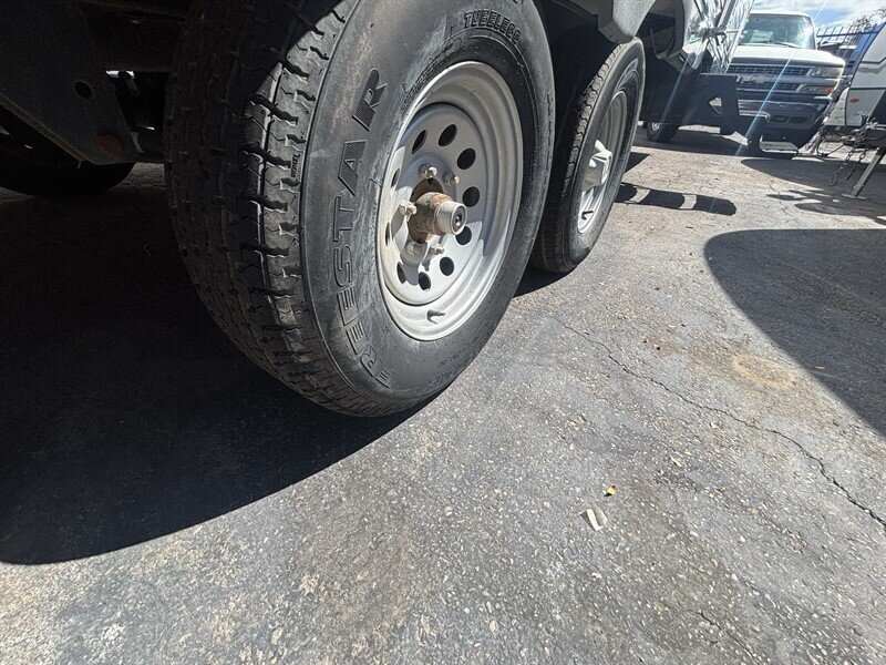 2013 Heartland 28PRLS PROWLER - Photo 9 - Albuquerque, NM 87108