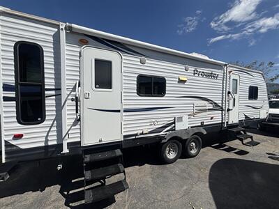 2013 Heartland 28PRLS PROWLER - Photo 7 - Albuquerque, NM 87108