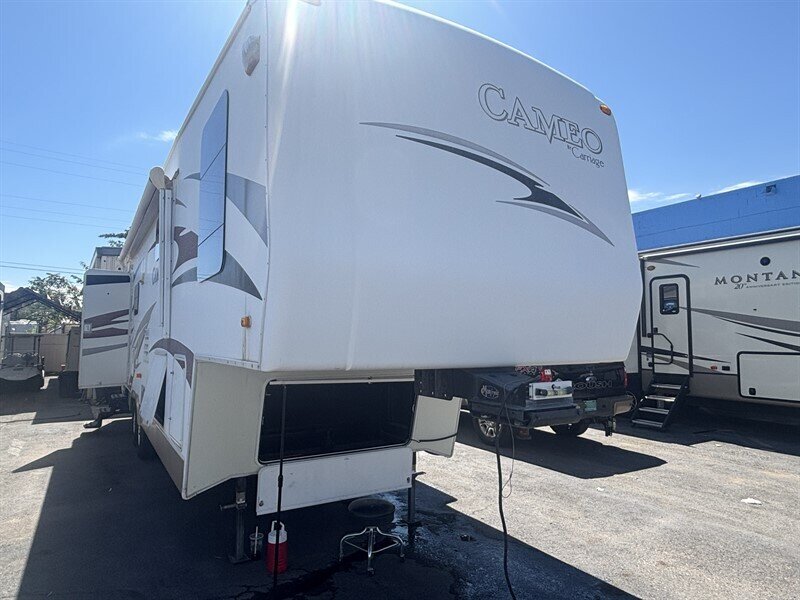 2008 CAMEO 32SB2 CARRIAGE   - Photo 1 - Albuquerque, NM 87108
