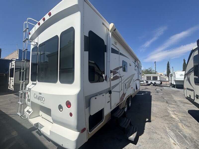 2008 CAMEO 32SB2 CARRIAGE - Photo 11 - Albuquerque, NM 87108