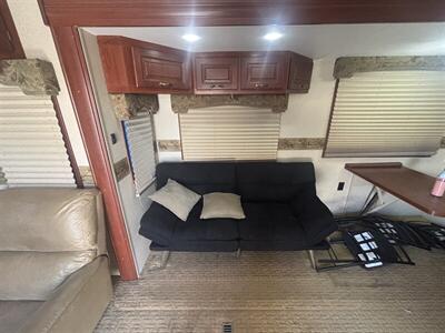 2008 CAMEO 32SB2 CARRIAGE - Photo 9 - Albuquerque, NM 87108