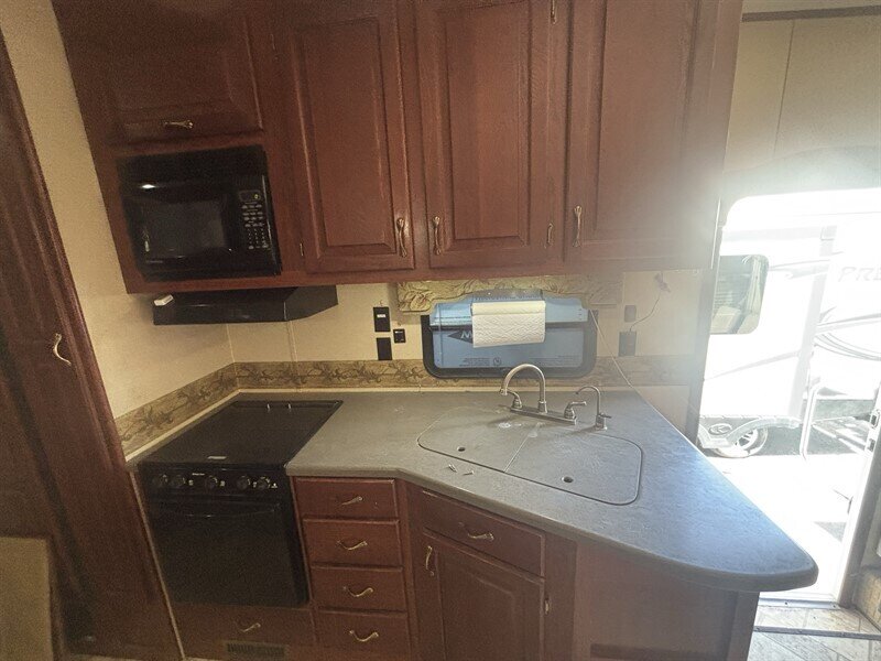 2008 CAMEO 32SB2 CARRIAGE - Photo 20 - Albuquerque, NM 87108