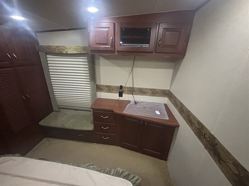 2008 CAMEO 32SB2 CARRIAGE - Photo 19 - Albuquerque, NM 87108