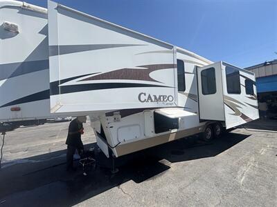 2008 CAMEO 32SB2 CARRIAGE - Photo 2 - Albuquerque, NM 87108