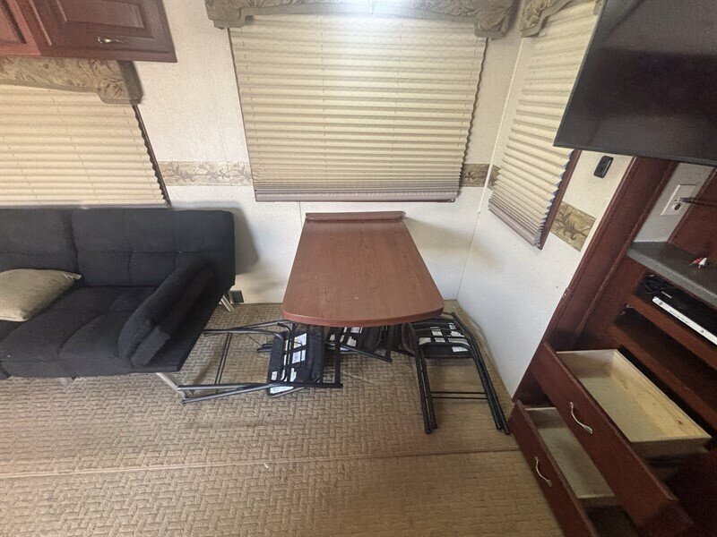 2008 CAMEO 32SB2 CARRIAGE - Photo 8 - Albuquerque, NM 87108
