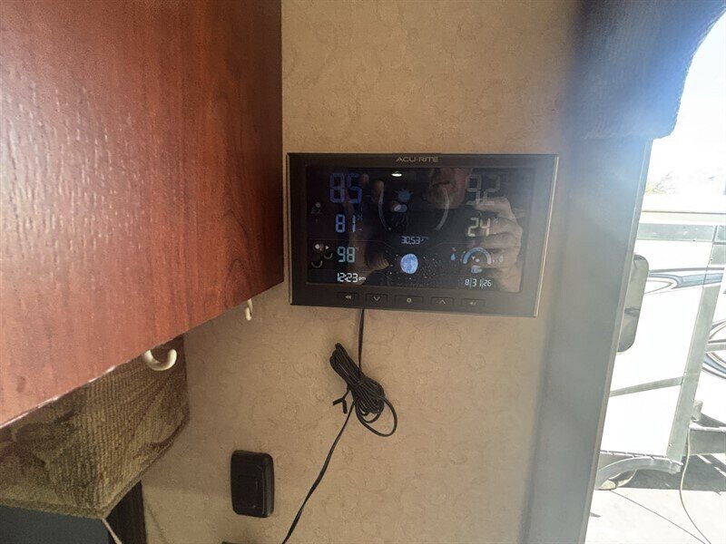 2008 CAMEO 32SB2 CARRIAGE - Photo 23 - Albuquerque, NM 87108