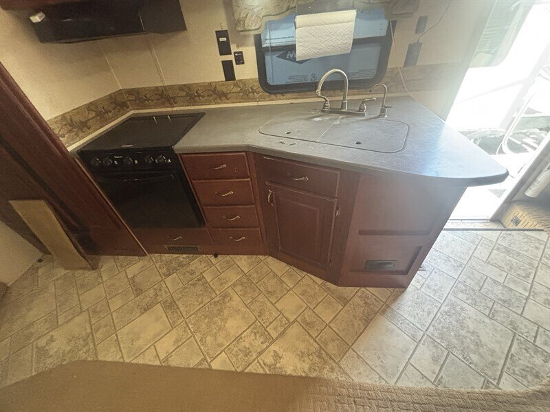 2008 CAMEO 32SB2 CARRIAGE - Photo 21 - Albuquerque, NM 87108