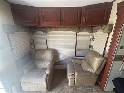 2008 CAMEO 32SB2 CARRIAGE - Photo 4 - Albuquerque, NM 87108