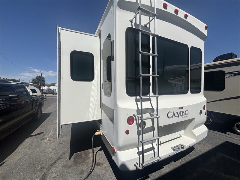2008 CAMEO 32SB2 CARRIAGE - Photo 3 - Albuquerque, NM 87108