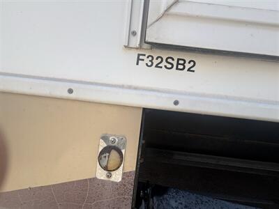 2008 CAMEO 32SB2 CARRIAGE - Photo 5 - Albuquerque, NM 87108