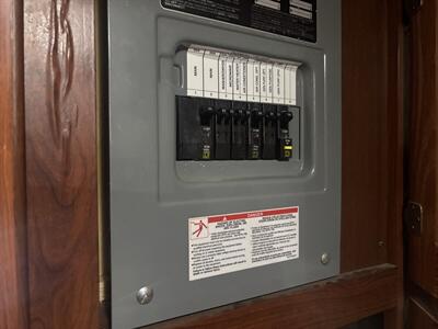 2008 CAMEO 32SB2 CARRIAGE - Photo 14 - Albuquerque, NM 87108