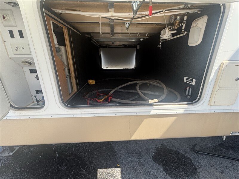 2008 CAMEO 32SB2 CARRIAGE - Photo 12 - Albuquerque, NM 87108