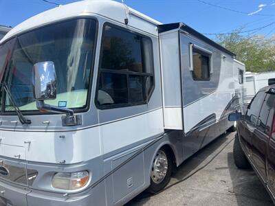 2000 Airstream 390XL Landyacht  XL390 - Photo 18 - Albuquerque, NM 87108