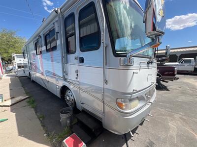 2000 Airstream 390XL Landyacht  XL390 - Photo 17 - Albuquerque, NM 87108