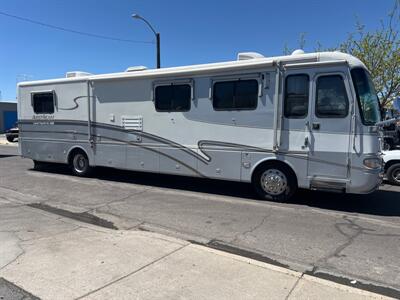 2000 Airstream 390XL Landyacht  XL390 - Photo 2 - Albuquerque, NM 87108