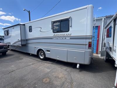 2000 Airstream 390XL Landyacht  XL390 - Photo 20 - Albuquerque, NM 87108