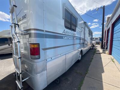 2000 Airstream 390XL Landyacht  XL390 - Photo 23 - Albuquerque, NM 87108