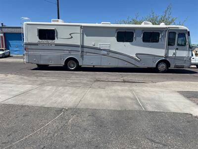 2000 Airstream 390XL Landyacht  XL390 - Photo 1 - Albuquerque, NM 87108