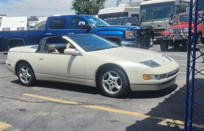 1994 Nissan 300ZX   - Photo 2 - Albuquerque, NM 87108