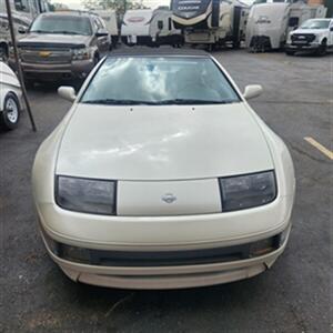 1994 Nissan 300ZX   - Photo 8 - Albuquerque, NM 87108