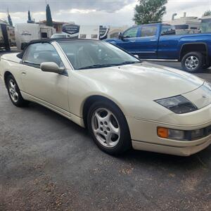 1994 Nissan 300ZX   - Photo 7 - Albuquerque, NM 87108