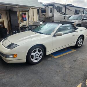 1994 Nissan 300ZX   - Photo 4 - Albuquerque, NM 87108