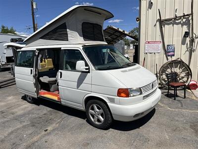 2002 Volkswagen EuroVan MV - Photo 3 - Albuquerque, NM 87108