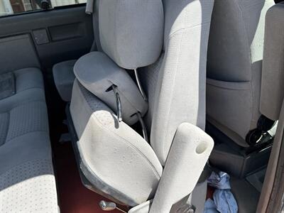 2002 Volkswagen EuroVan MV - Photo 7 - Albuquerque, NM 87108