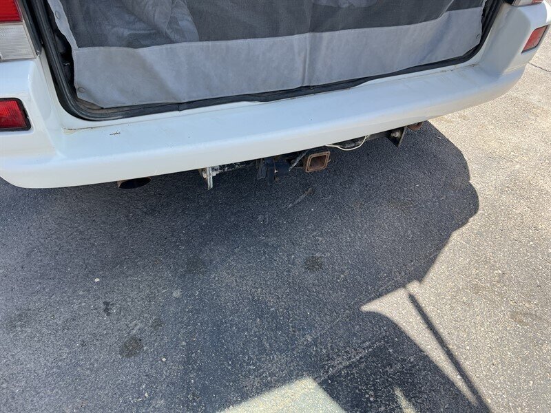 2002 Volkswagen EuroVan MV - Photo 5 - Albuquerque, NM 87108