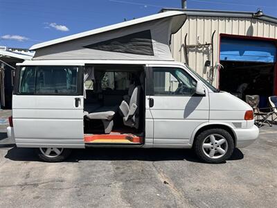 2002 Volkswagen EuroVan MV - Photo 4 - Albuquerque, NM 87108