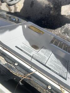 2002 Volkswagen EuroVan MV - Photo 12 - Albuquerque, NM 87108