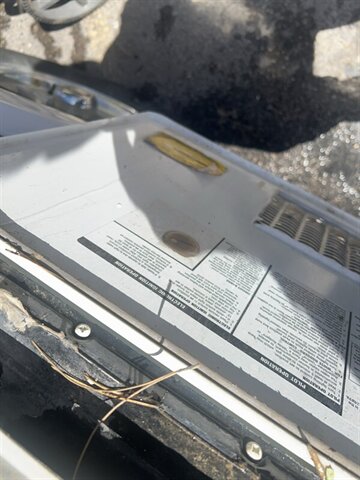 2002 Volkswagen EuroVan MV - Photo 12 - Albuquerque, NM 87108