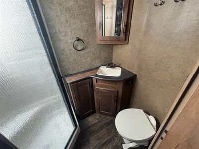 2018 Outdoors RV Mfg. TimberRidge TIMBER RIDGE   - Photo 14 - Albuquerque, NM 87108