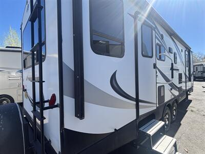 2018 Outdoors RV Mfg. TimberRidge TIMBER RIDGE   - Photo 4 - Albuquerque, NM 87108