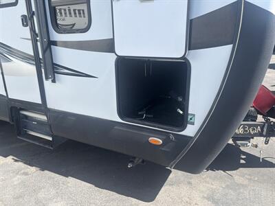 2018 Outdoors RV Mfg. TimberRidge TIMBER RIDGE   - Photo 6 - Albuquerque, NM 87108