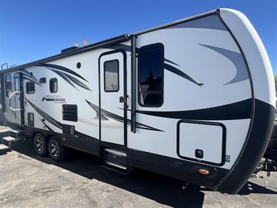 2018 Outdoors RV Mfg. TimberRidge TIMBER RIDGE   - Photo 5 - Albuquerque, NM 87108