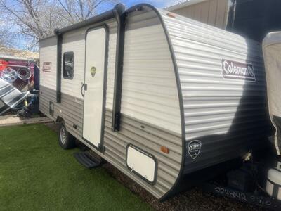 2024 Keystone Coleman Lantern