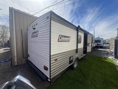 2024 Keystone Coleman Lantern   - Photo 9 - Albuquerque, NM 87108