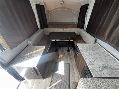 2018 Jayco 12ud POP-UP  12ud - Photo 26 - Albuquerque, NM 87108