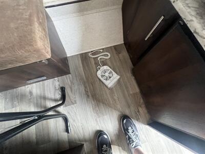 2018 Jayco 12ud POP-UP  12ud - Photo 22 - Albuquerque, NM 87108