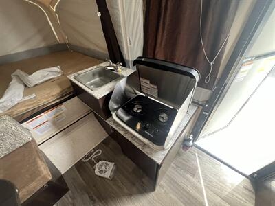 2018 Jayco 12ud POP-UP  12ud - Photo 18 - Albuquerque, NM 87108
