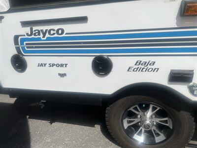 2018 Jayco 12ud POP-UP  12ud - Photo 2 - Albuquerque, NM 87108