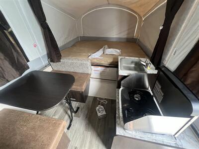 2018 Jayco 12ud POP-UP  12ud - Photo 23 - Albuquerque, NM 87108