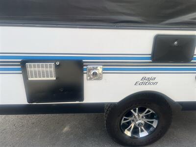 2018 Jayco 12ud POP-UP  12ud - Photo 8 - Albuquerque, NM 87108