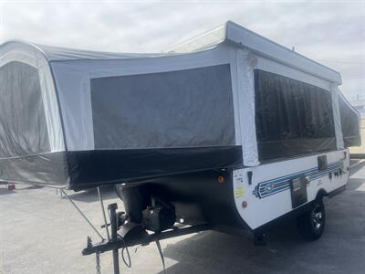 2018 Jayco 12ud POP-UP  12ud - Photo 5 - Albuquerque, NM 87108