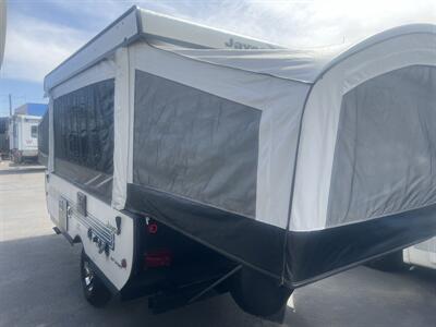 2018 Jayco 12ud POP-UP  12ud - Photo 21 - Albuquerque, NM 87108