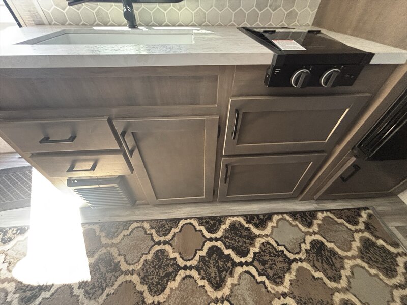 2024 STARCRAFT 180BHS AUTUMN RIDGE - Photo 15 - Albuquerque, NM 87108