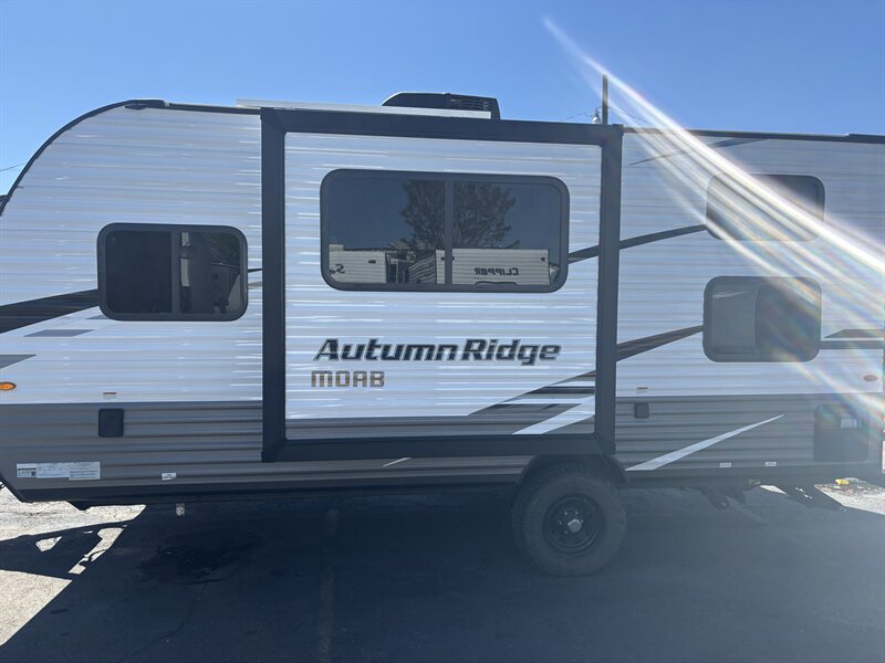 2024 STARCRAFT 180BHS AUTUMN RIDGE - Photo 6 - Albuquerque, NM 87108