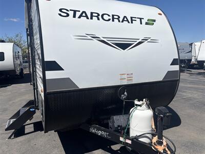 2024 STARCRAFT 180BHS AUTUMN RIDGE - Photo 2 - Albuquerque, NM 87108