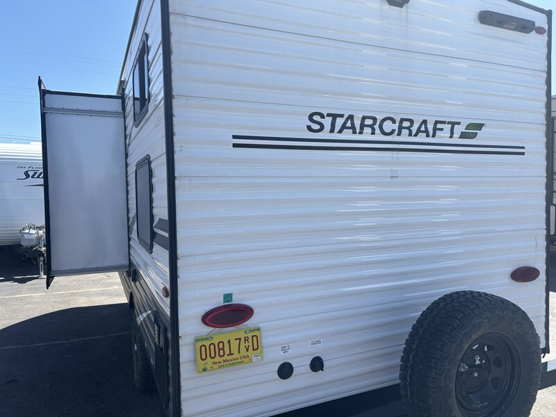 2024 STARCRAFT 180BHS AUTUMN RIDGE - Photo 4 - Albuquerque, NM 87108